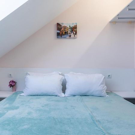 Hb Apartments Laghidze Тбілісі Екстер'єр фото