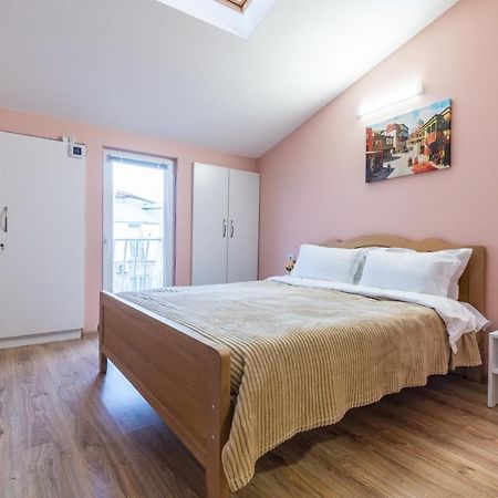 Hb Apartments Laghidze Тбілісі Екстер'єр фото