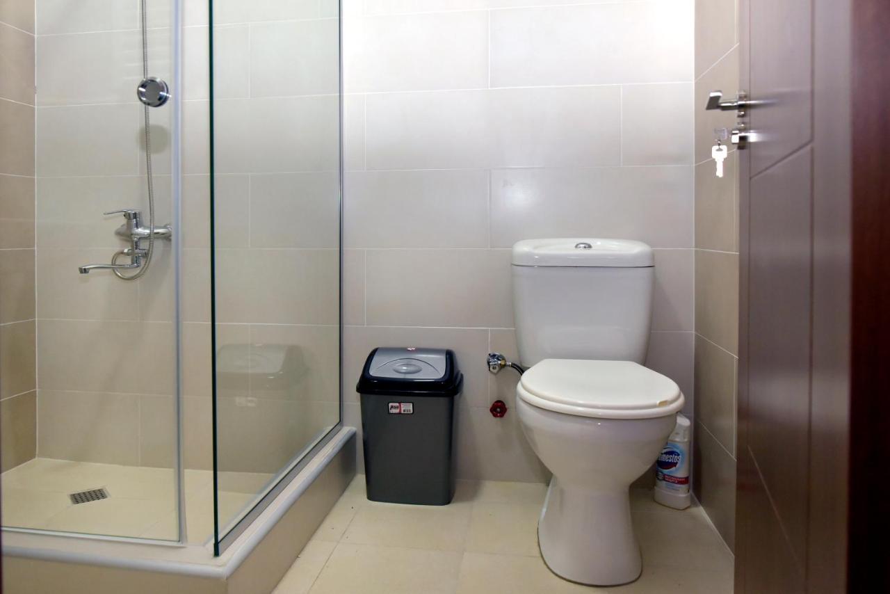Hb Apartments Laghidze Тбілісі Екстер'єр фото
