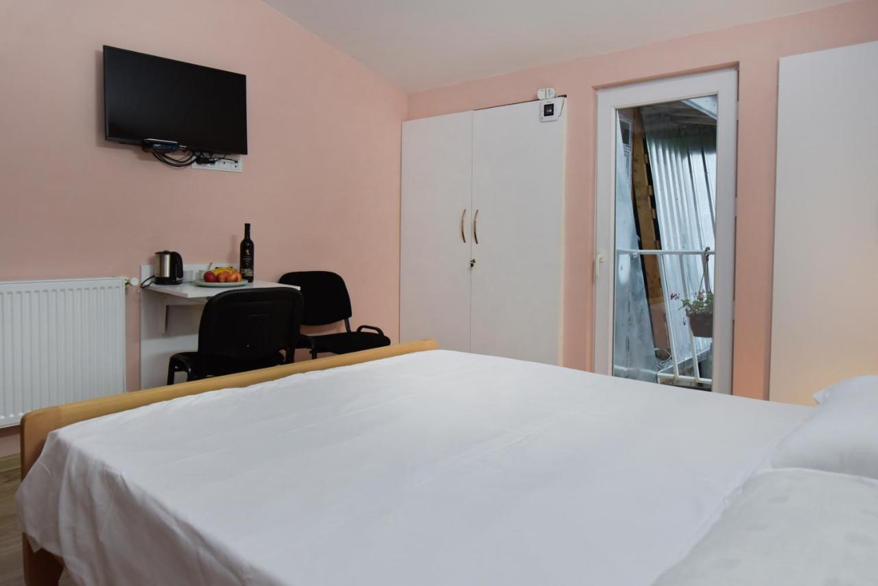 Hb Apartments Laghidze Тбілісі Екстер'єр фото