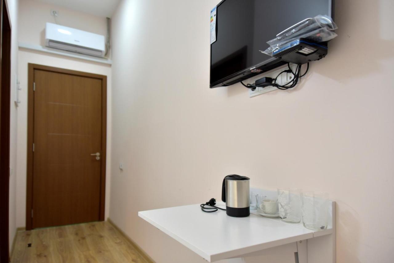 Hb Apartments Laghidze Тбілісі Екстер'єр фото