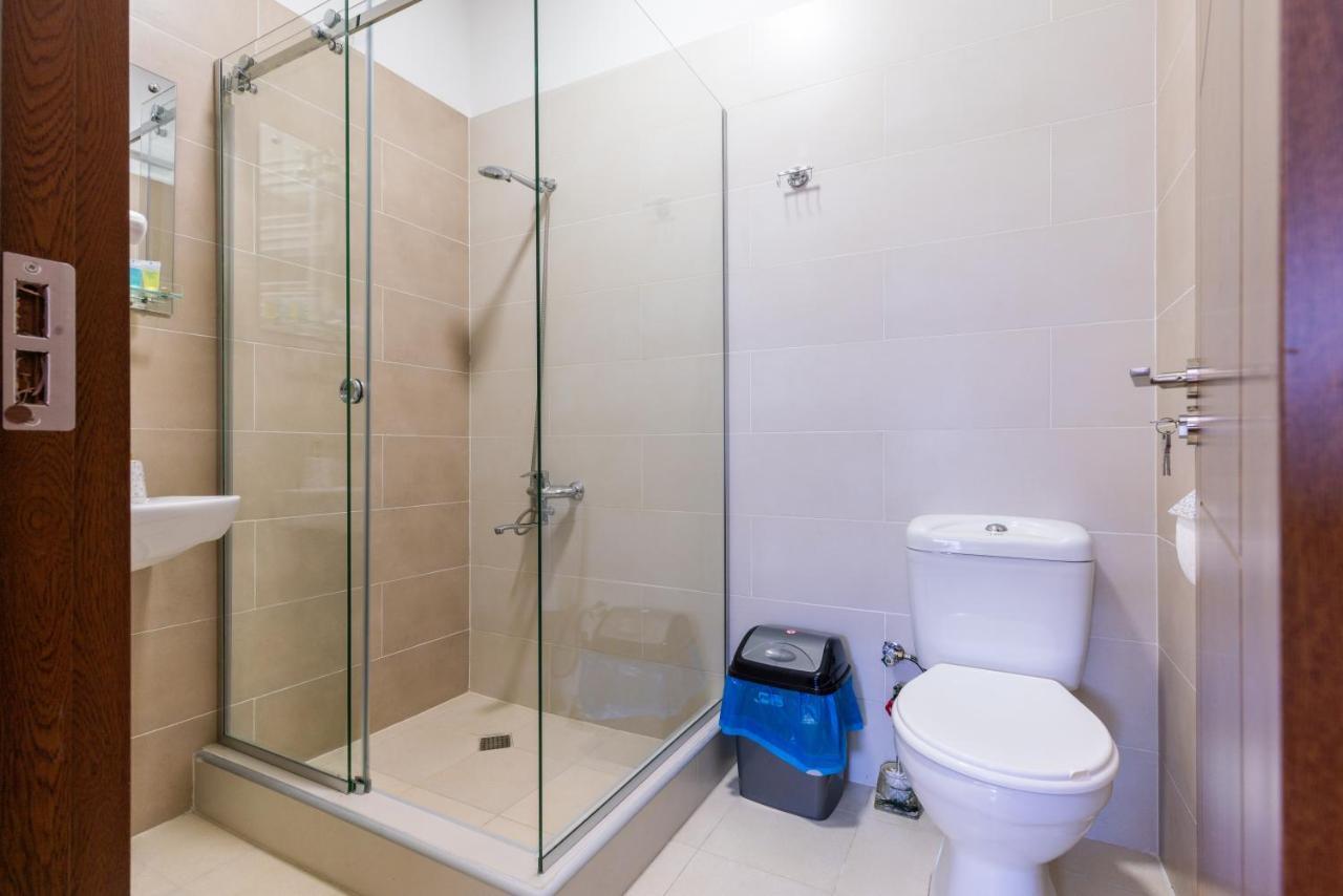 Hb Apartments Laghidze Тбілісі Екстер'єр фото