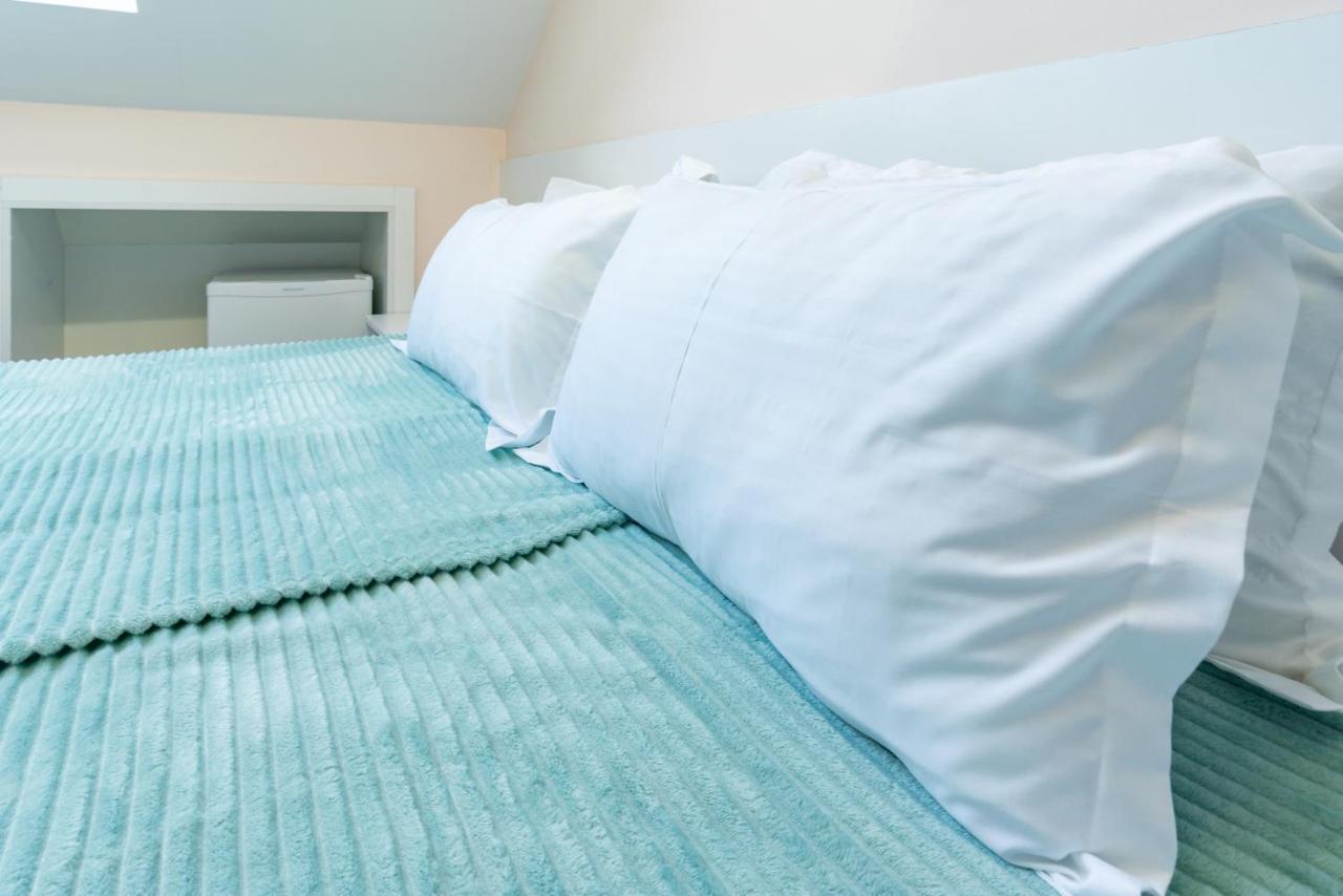Hb Apartments Laghidze Тбілісі Екстер'єр фото