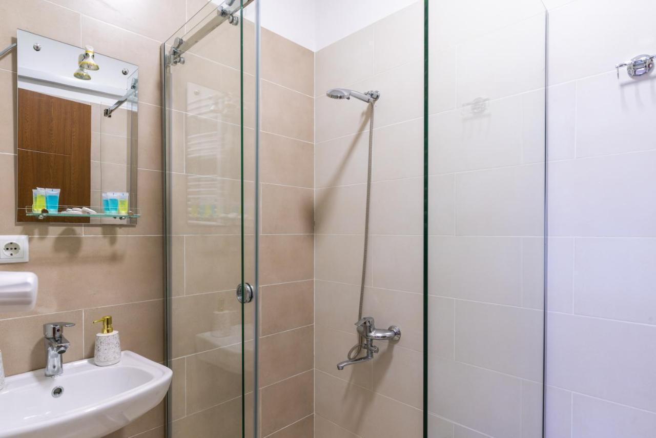 Hb Apartments Laghidze Тбілісі Екстер'єр фото