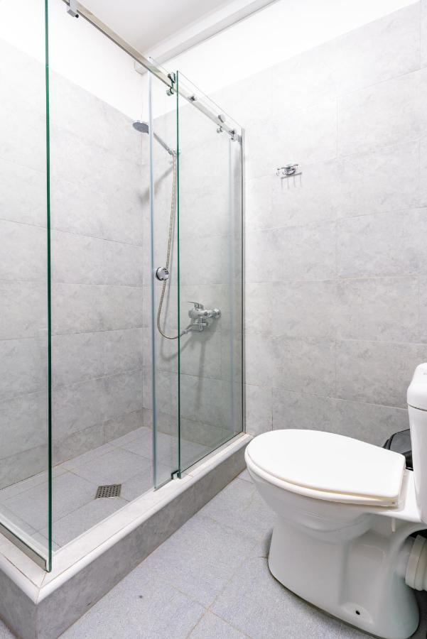 Hb Apartments Laghidze Тбілісі Екстер'єр фото
