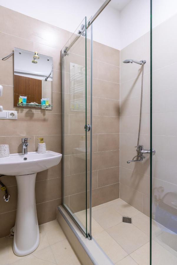 Hb Apartments Laghidze Тбілісі Екстер'єр фото