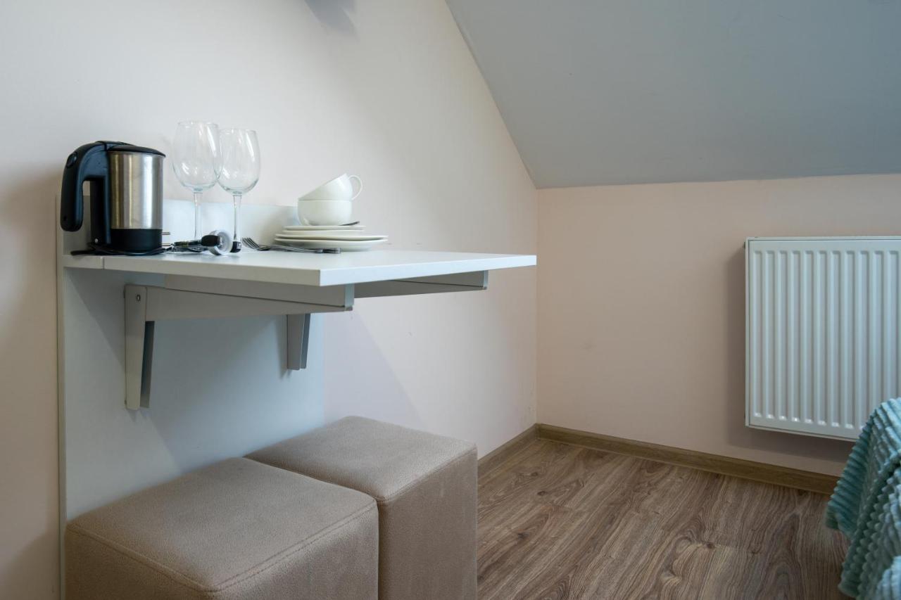 Hb Apartments Laghidze Тбілісі Екстер'єр фото